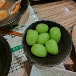 味楽酒膳 希味 - 