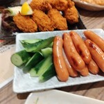 味楽酒膳 希味 - 