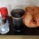 とんかつ 若葉 - 