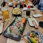 味楽酒膳 希味 - 