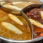 ビャンビャン麺 火鍋 成都 - 