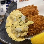 湘南バルはなたれ The Fish and Oysters - 