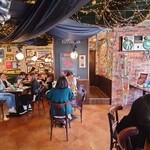 シェイクツリー バーガー＆バー - 