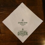 シェイクツリー バーガー＆バー - 