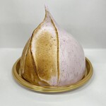 アヴランシュ・ゲネー - 202310  サラザン フリュイルージュ