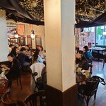 シェイクツリー バーガー＆バー - 