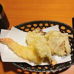 Sushi Tofuro - 