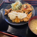 もみじ - はかた地どりチキン南蛮