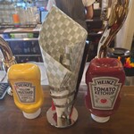 シェイクツリー バーガー＆バー - 