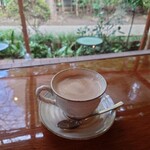 Ota Kafe - カフェオーレ