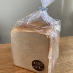 もりもと - もりもと食パン