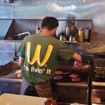 シェイクツリー バーガー＆バー - 