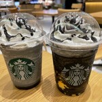 スターバックスコーヒー - 