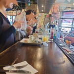 シェイクツリー バーガー＆バー - 