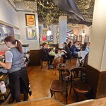 シェイクツリー バーガー＆バー - 