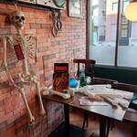 シェイクツリー バーガー＆バー - 