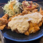 もみじ - はかた地どりチキン南蛮