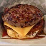 シェイクツリー バーガー＆バー - 