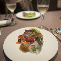 Russian Restaurant ROGOVSKI 銀座 - 