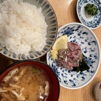 新宿割烹 中嶋 - 