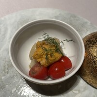 神戸牛炉釜炭焼ステーキ IDEA 銀座 - 