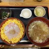 かに・海鮮問屋 魚どん亭