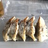 元祖 つくば餃子 龍神家 - トリュフチーズ餃子