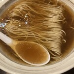 ラーメン 凌駕堂 - 