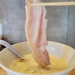 らーめんMAIKAGURA - 