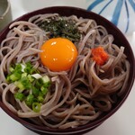 Teuchi Soba Honke Ookaji - 