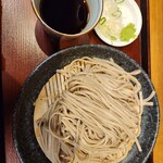 Towari Soba Sagatani - 