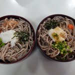 Teuchi Soba Honke Ookaji - 