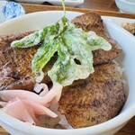 Hamano kaachan meshi - 