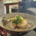 沖縄そば まるかみ - 