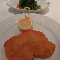 銀座 ハプスブルク・ファイルヒェン - 