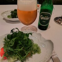 銀座 ハプスブルク・ファイルヒェン - 