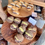 I'ｍ donut ?グルテンフリー - 