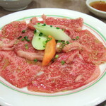 焼肉 鶯谷園 - 