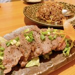 海鮮番屋 個室 雫 新橋店 - 