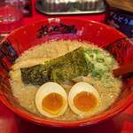 Ramen Zundouya - 