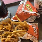 A&W - 