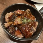 肉カフェダイニング アフロ - 