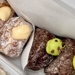 I'ｍ donut ?グルテンフリー - 