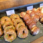 I'ｍ donut ?グルテンフリー - 