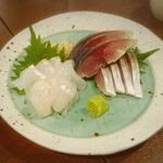 料理と酒 晴太 - 