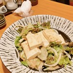 海鮮番屋 個室 雫 新橋店 - 