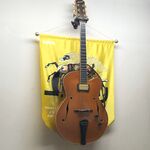 らーめん 六弦 - 「六弦」はギター