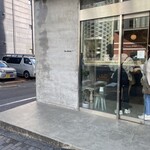 I'ｍ donut ?グルテンフリー - 