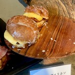 I'ｍ donut ?グルテンフリー - 