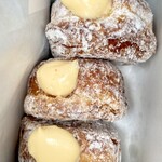 I'ｍ donut ?グルテンフリー - カスタード